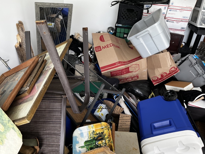 Beachside Self Storage  auction IB-3502 50