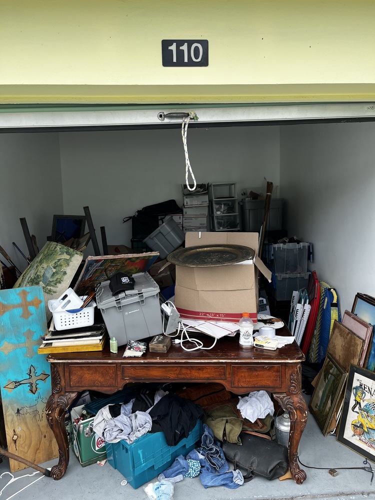 Beachside Self Storage  auction IB-3502 70