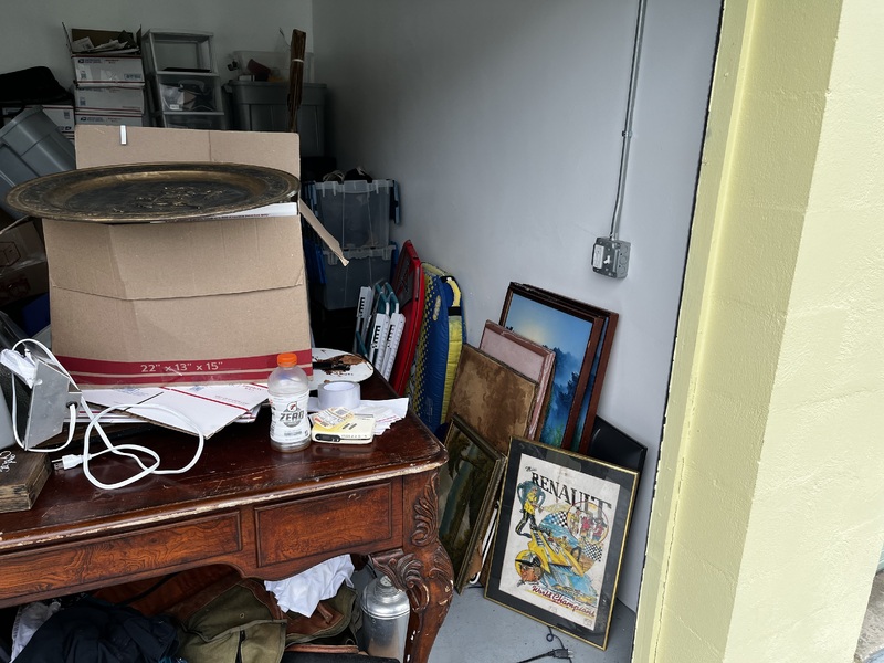 Beachside Self Storage  auction IB-3502 80