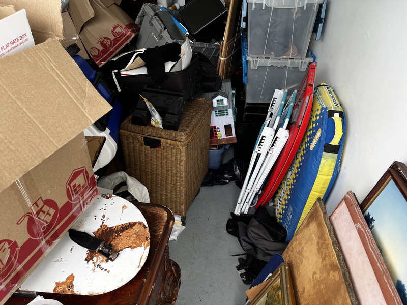 Beachside Self Storage  auction IB-3502 90