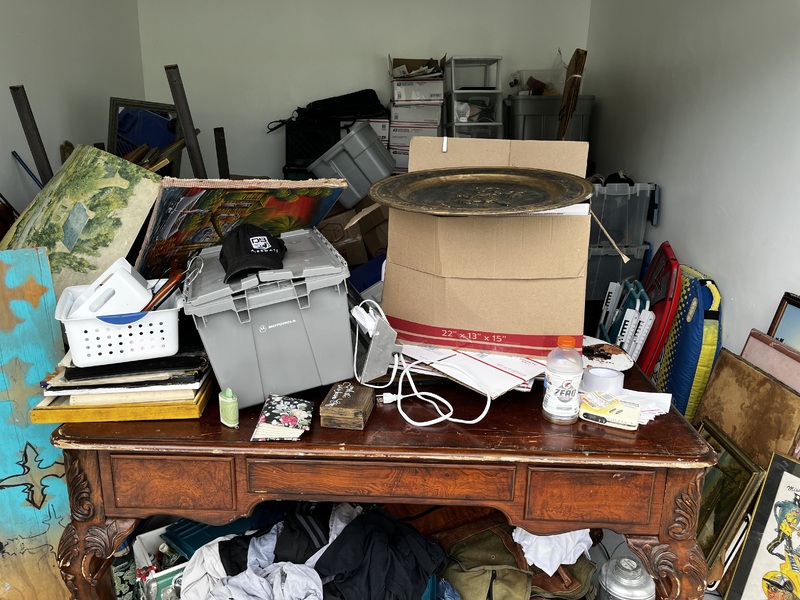 Beachside Self Storage  auction IB-3502 100