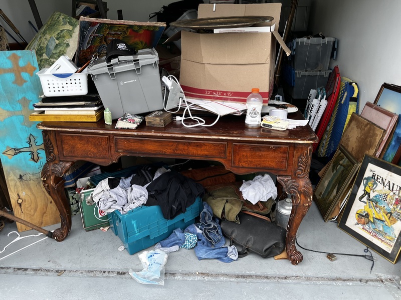 Beachside Self Storage  auction IB-3502 140