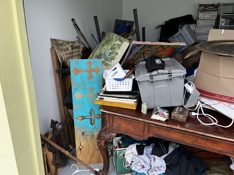 Beachside Self Storage  auction IB-3502 150