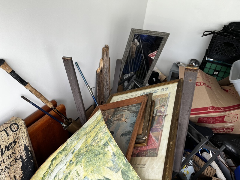 Beachside Self Storage  auction IB-3502 160