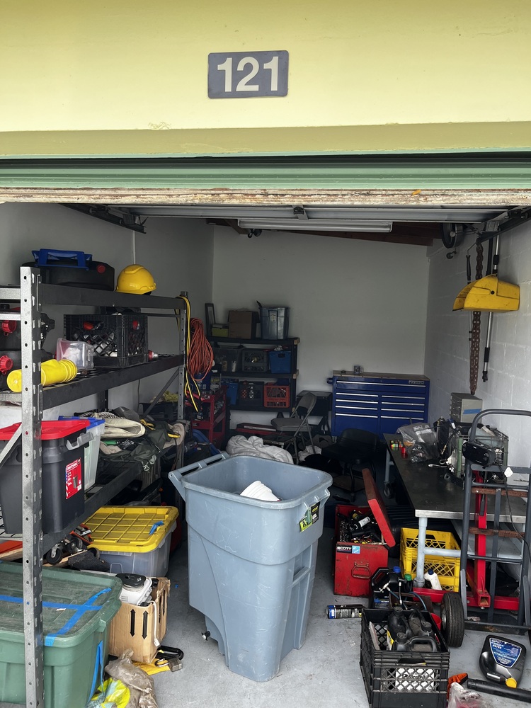 Beachside Self Storage  auction IB-4747 10