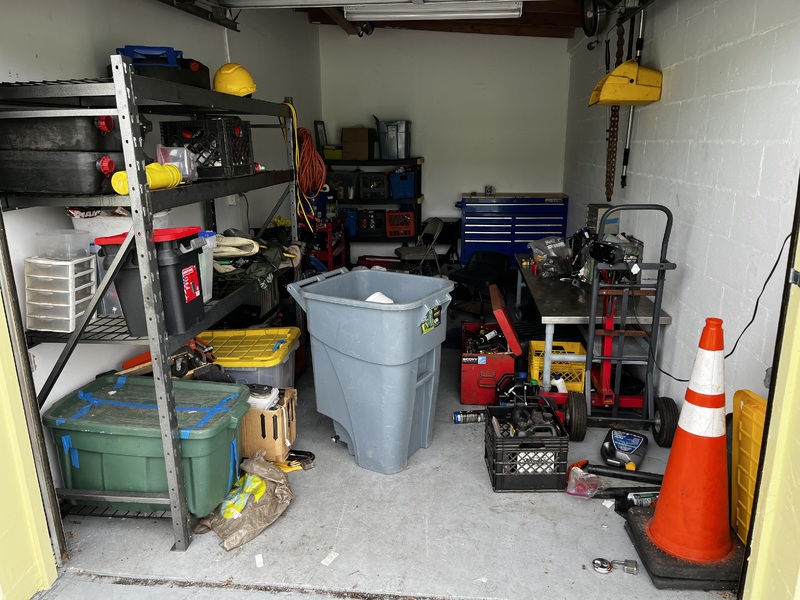 Beachside Self Storage  auction IB-4747 20