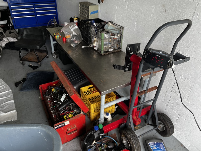 Beachside Self Storage  auction IB-4747 40