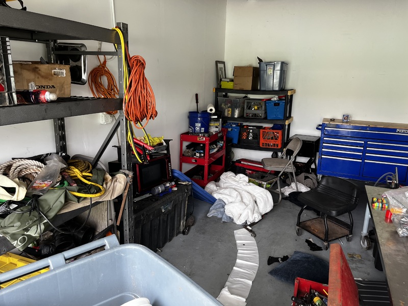 Beachside Self Storage  auction IB-4747 60