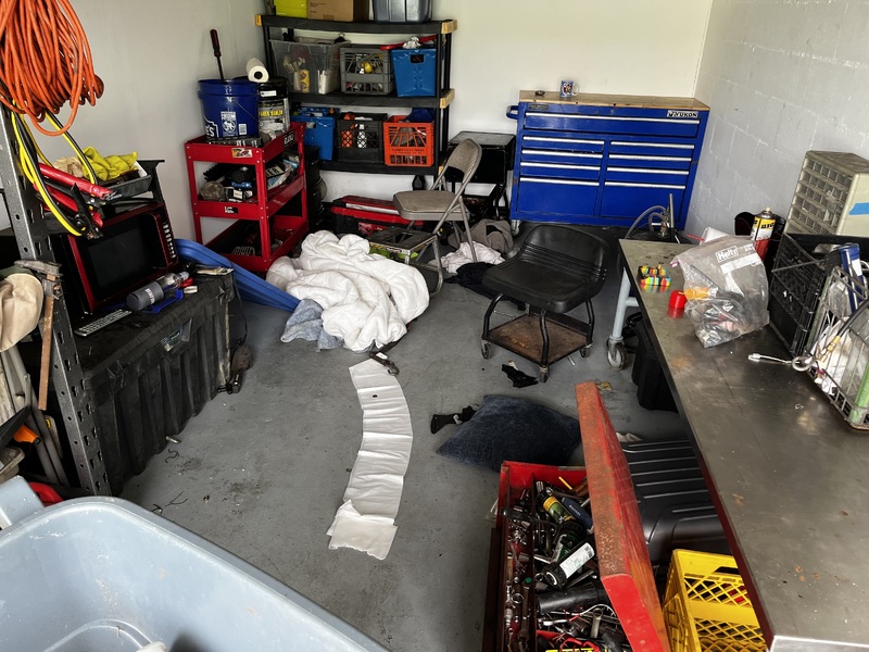 Beachside Self Storage  auction IB-4747 70