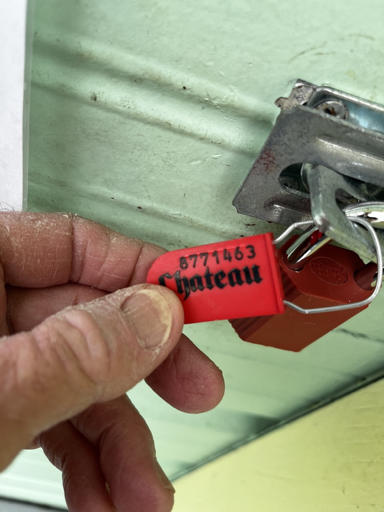 Beachside Self Storage  auction IB-4747 80