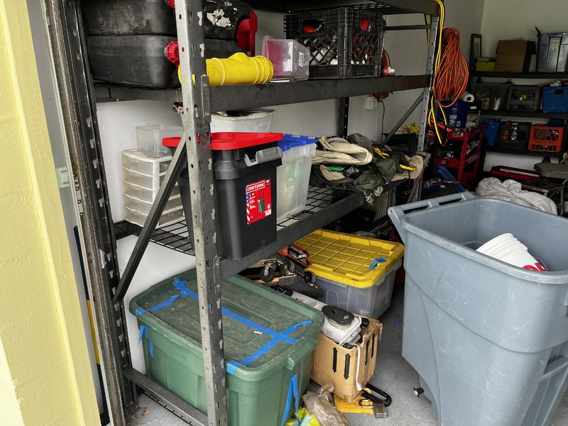 Beachside Self Storage  auction IB-4747 90