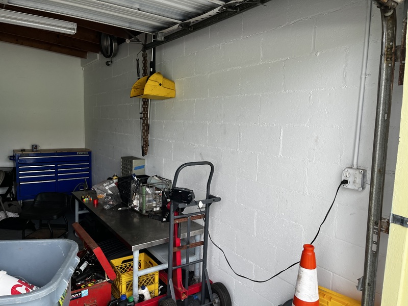 Beachside Self Storage  auction IB-4747 110