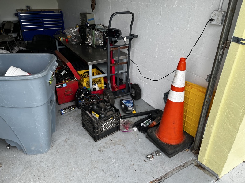 Beachside Self Storage  auction IB-4747 130