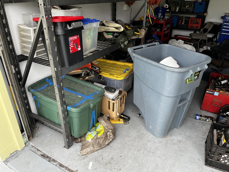 Beachside Self Storage  auction IB-4747 150