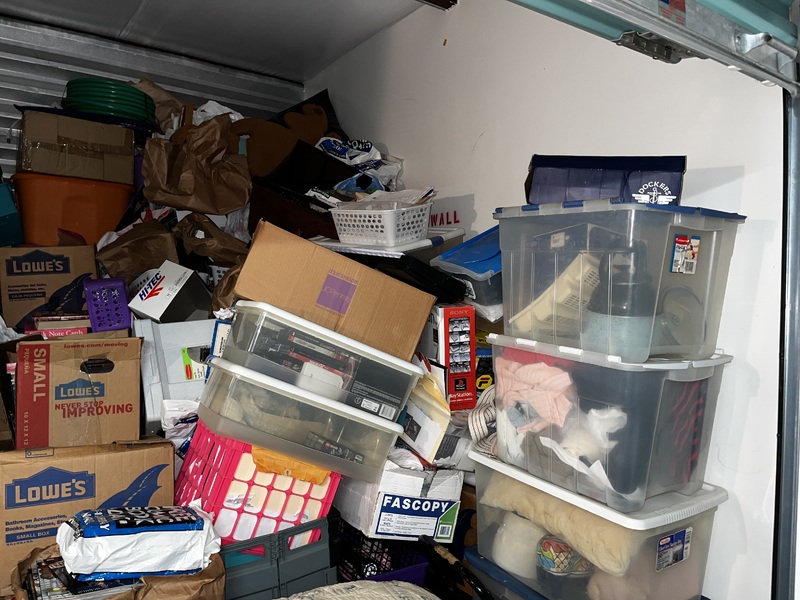  Viera Storage Company  auction IB-4960 20