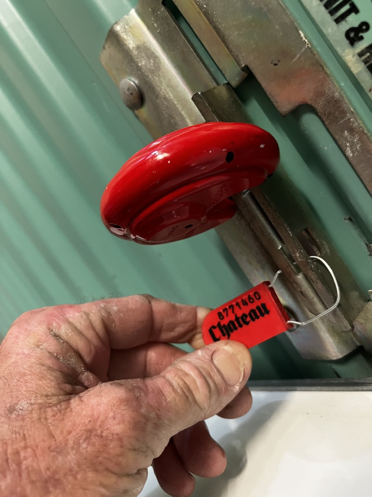  Viera Storage Company  auction IB-4960 30