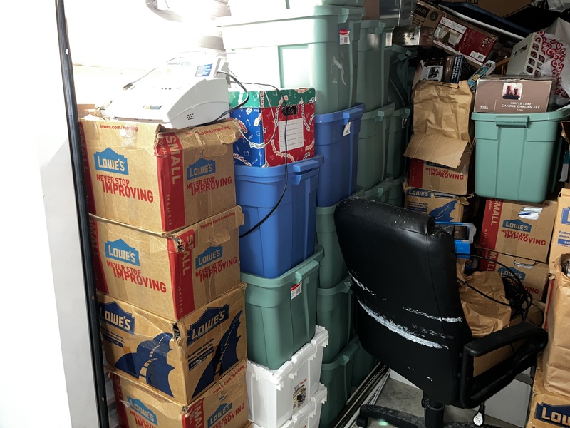  Viera Storage Company  auction IB-4960 40