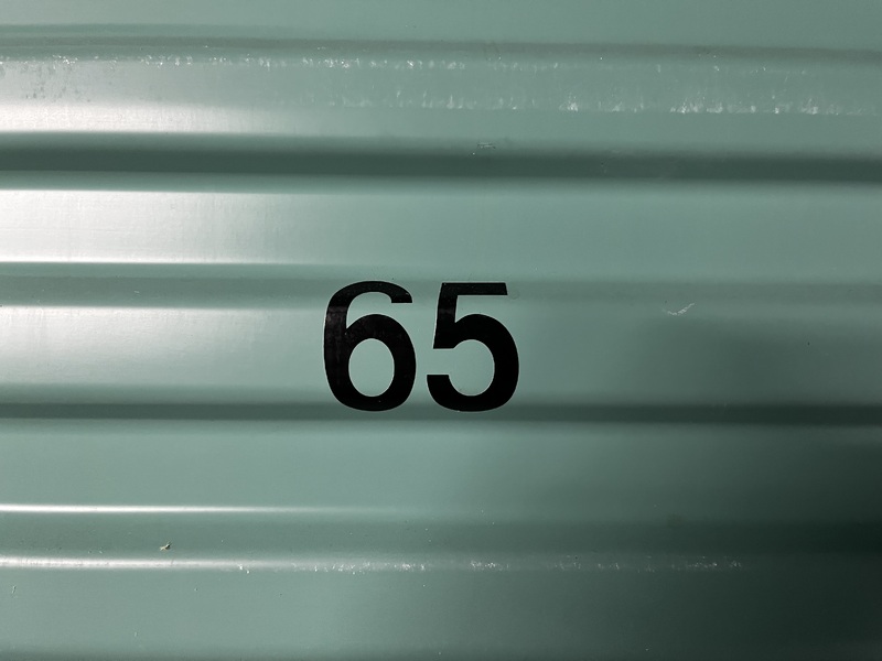  Viera Storage Company  auction IB-4960 50