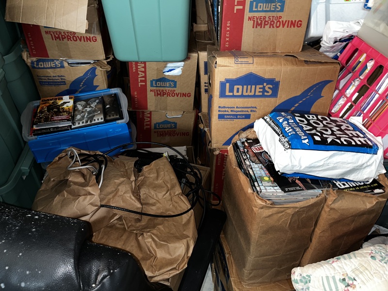  Viera Storage Company  auction IB-4960 60