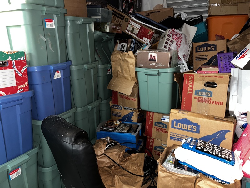  Viera Storage Company  auction IB-4960 70