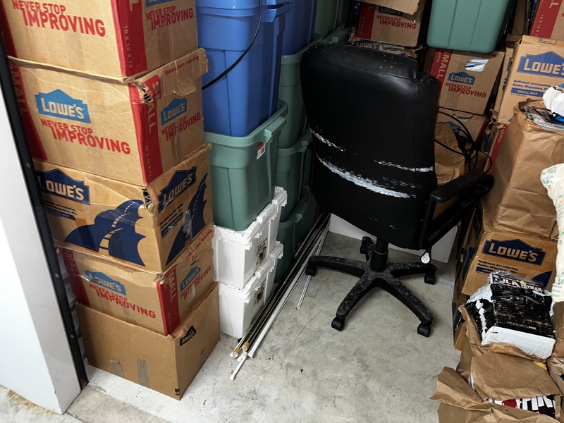  Viera Storage Company  auction IB-4960 80