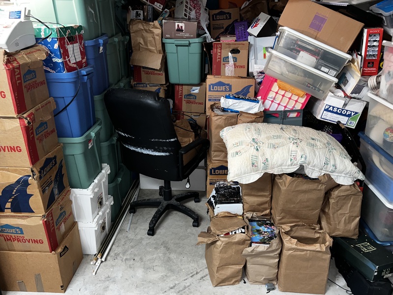  Viera Storage Company  auction IB-4960 90