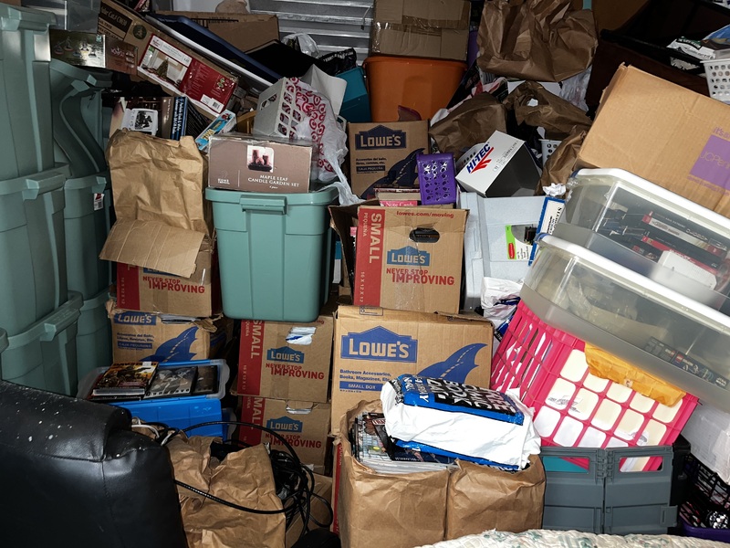  Viera Storage Company  auction IB-4960 100