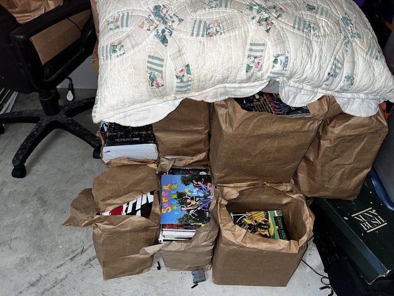  Viera Storage Company  auction IB-4960 110