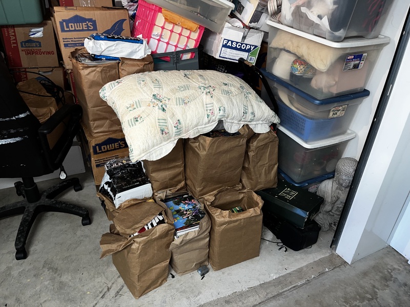  Viera Storage Company  auction IB-4960 140