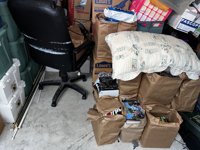  Viera Storage Company  auction IB-4960 150