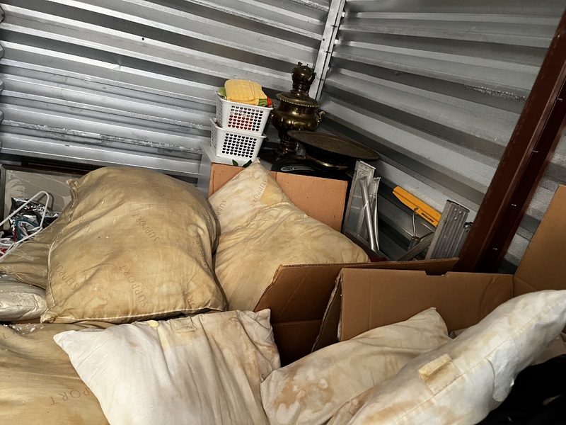  Viera Storage Company  auction IB-8443 30