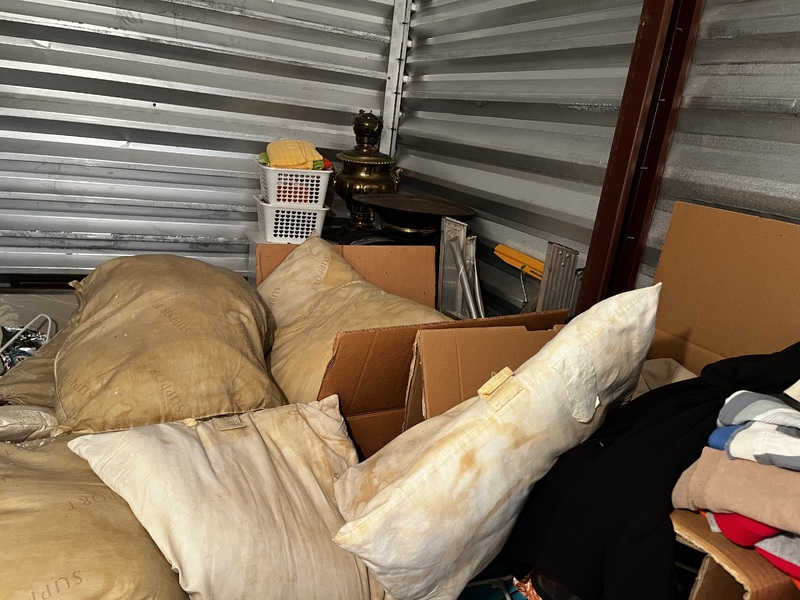  Viera Storage Company  auction IB-8443 40