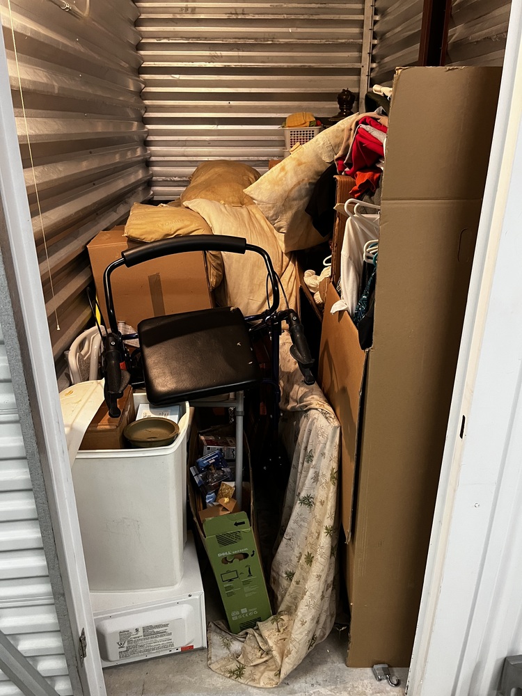  Viera Storage Company  auction IB-8443 50