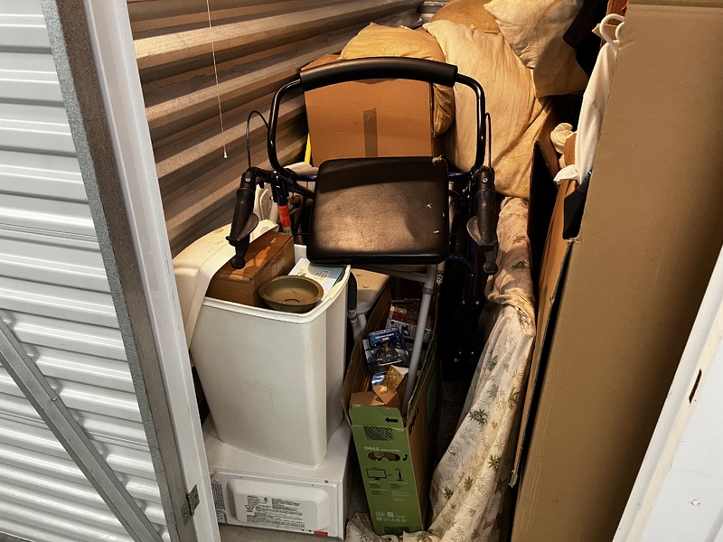  Viera Storage Company  auction IB-8443 70