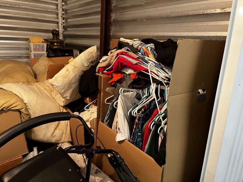  Viera Storage Company  auction IB-8443 80