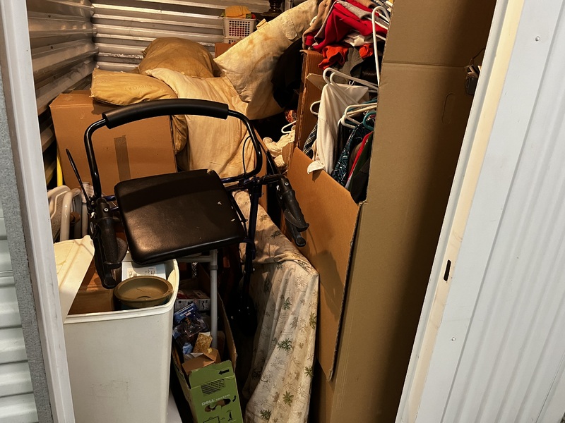  Viera Storage Company  auction IB-8443 130