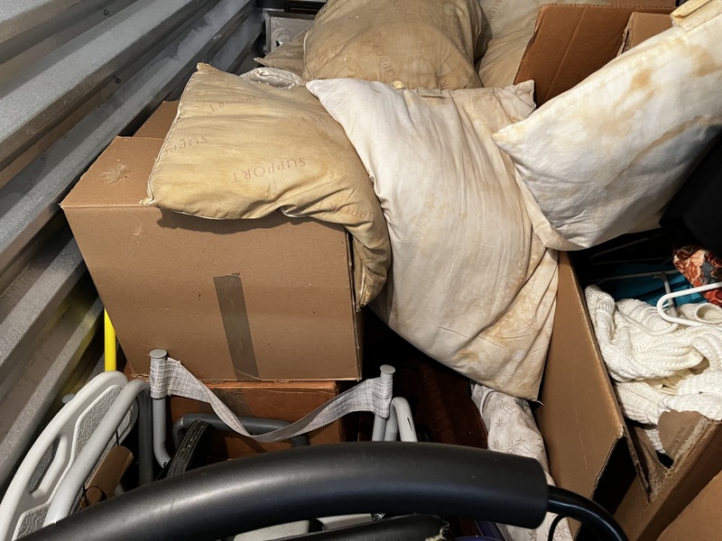  Viera Storage Company  auction IB-8443 140