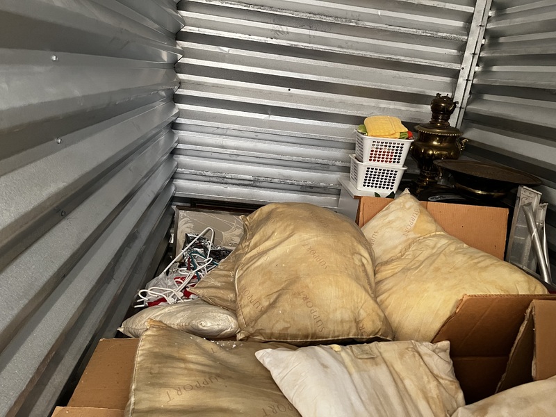  Viera Storage Company  auction IB-8443 150