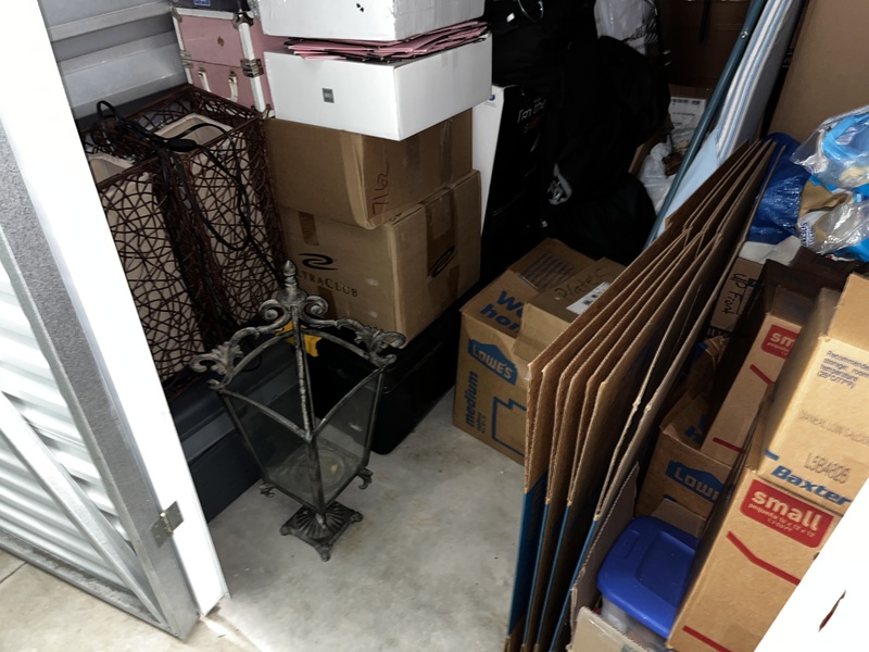  Viera Storage Company  auction IB-5146 10