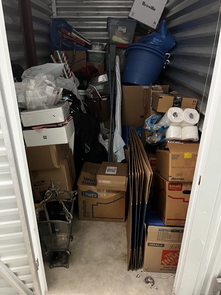  Viera Storage Company  auction IB-5146 20