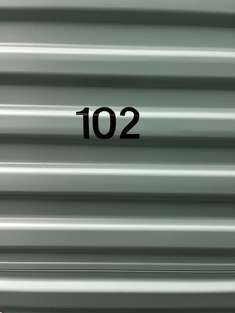  Viera Storage Company  auction IB-5146 40