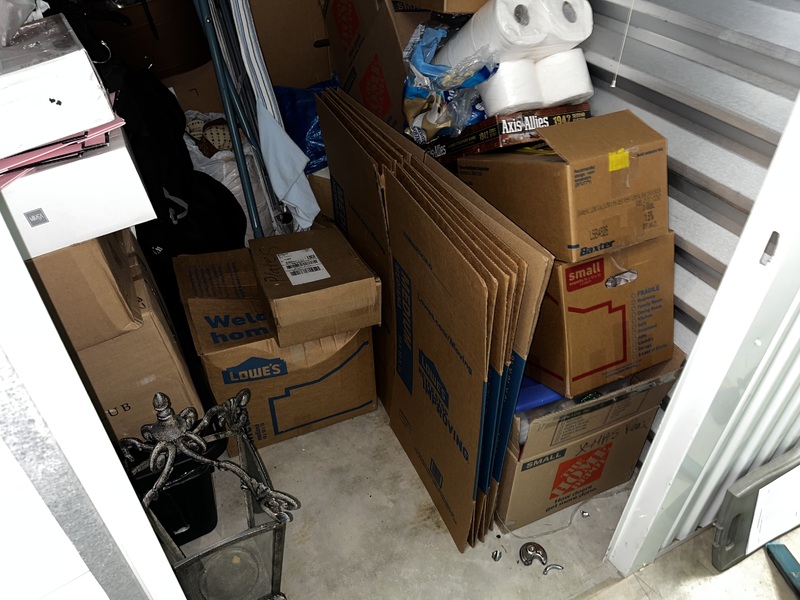  Viera Storage Company  auction IB-5146 30