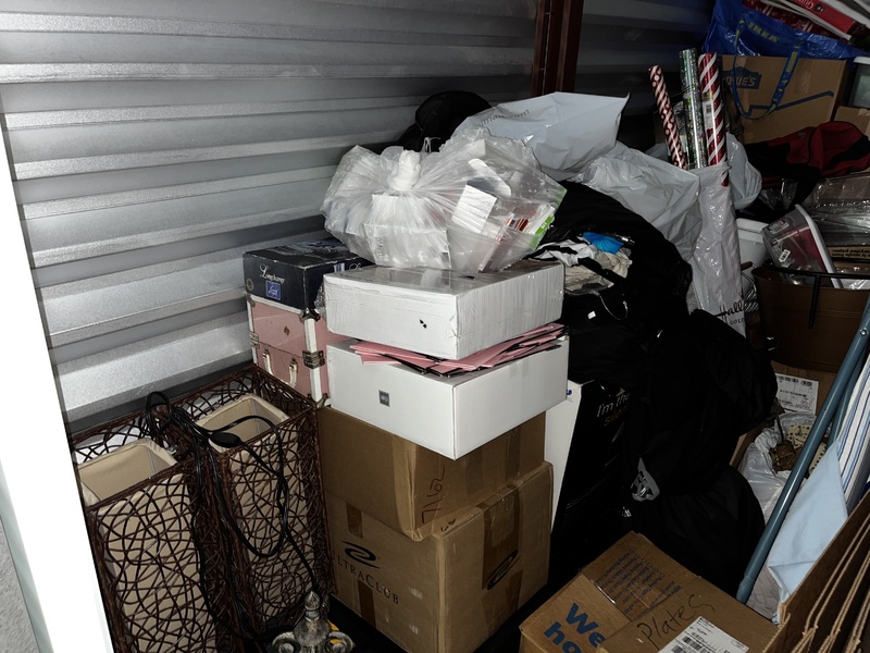  Viera Storage Company  auction IB-5146 60