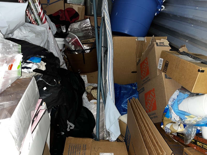  Viera Storage Company  auction IB-5146 80