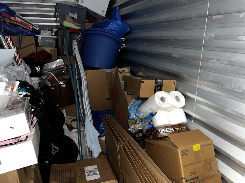  Viera Storage Company  auction IB-5146 90