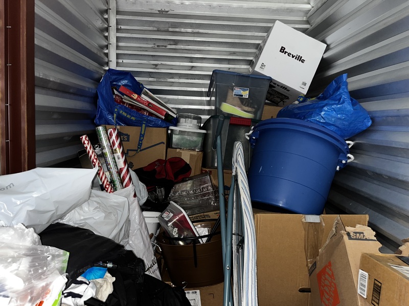  Viera Storage Company  auction IB-5146 100