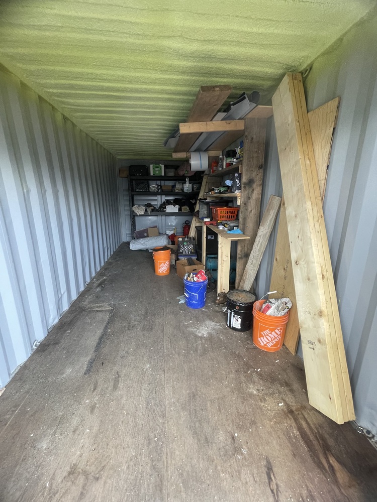 Innisfil Self Storage  auction IB-4904