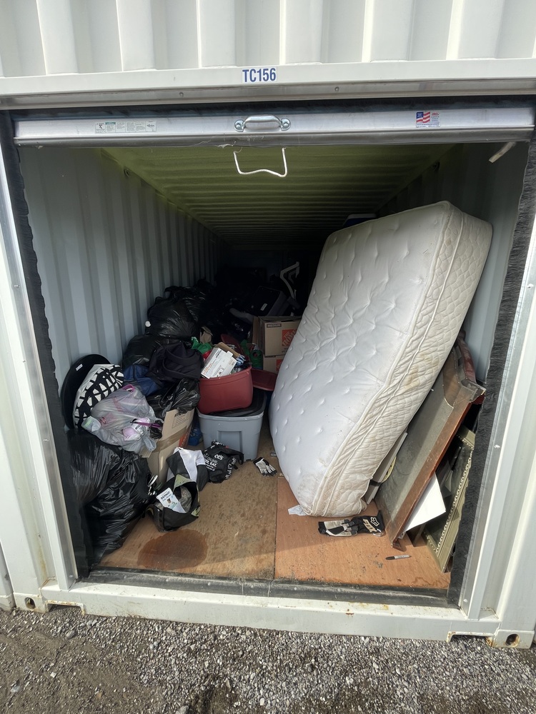 Innisfil Self Storage  auction IB-7971