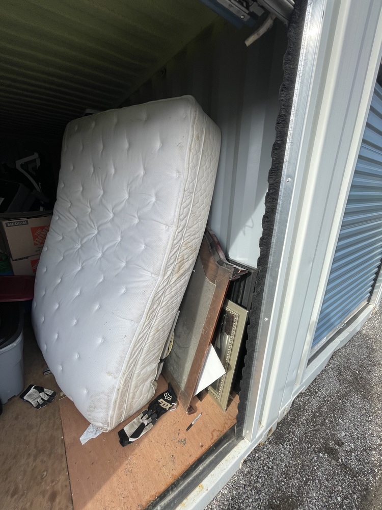 Innisfil Self Storage  auction IB-7971 10