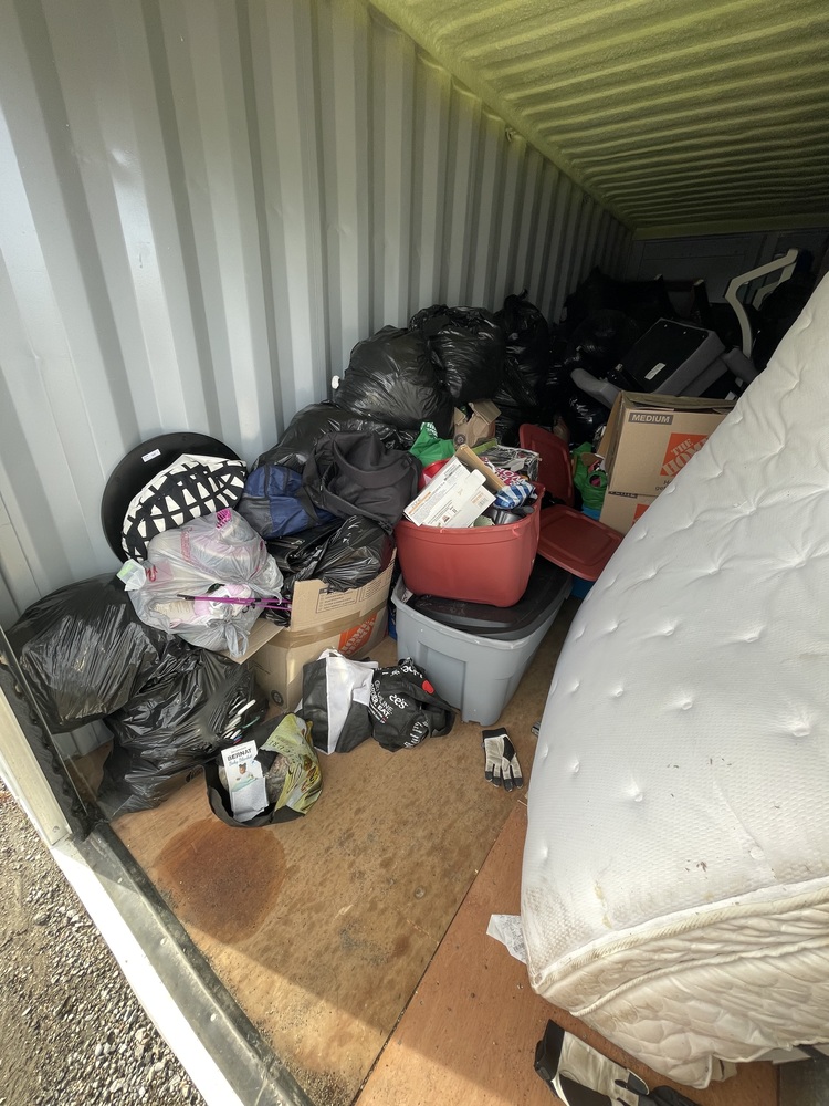 Innisfil Self Storage  auction IB-7971 80